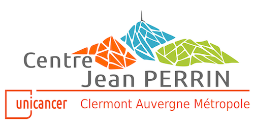 Logo Centre Jean Perrin