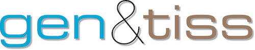 Logo Gen&Tiss
