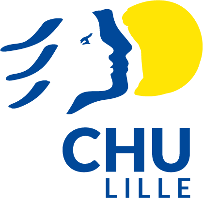 Logo CHRU Lille