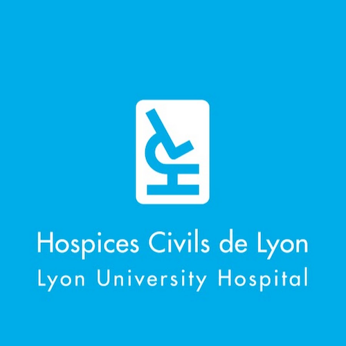 Logo CHU Lyon