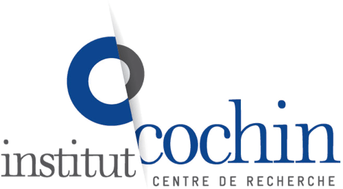 Logo Institut Cochin
