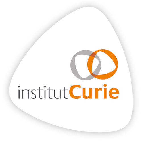 Logo Institut Curie