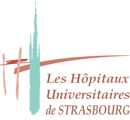 Logo CHRU Strasbourg